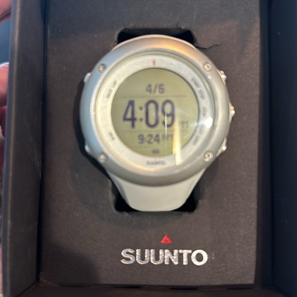 Suunto Ambit2 S watch with heart rate monitor - Picture 2 of 2